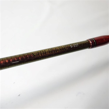 １４バイパーテイルＳ２２７